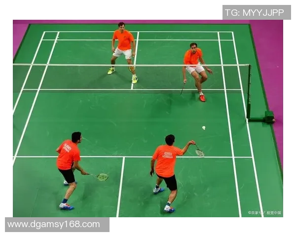 羽毛球焦点：重庆羽毛球队的技术探讨